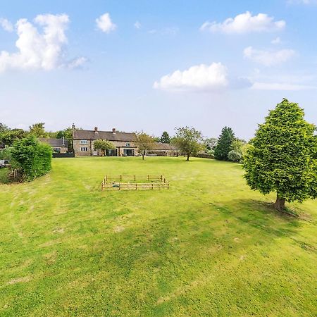 Brand New Listing Wellcroft Farm Villa Stanton ภายนอก รูปภาพ