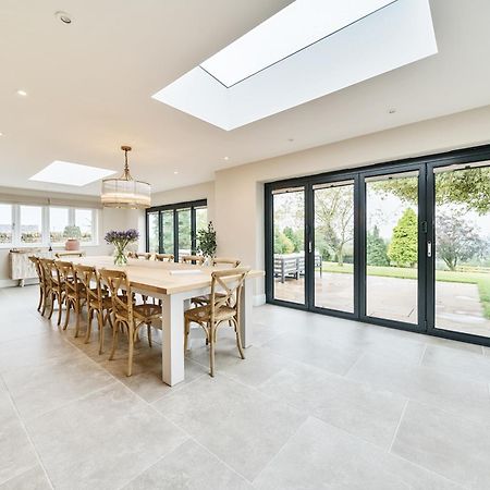 Brand New Listing Wellcroft Farm Villa Stanton ภายนอก รูปภาพ