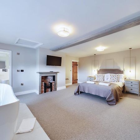 Brand New Listing Wellcroft Farm Villa Stanton ภายนอก รูปภาพ