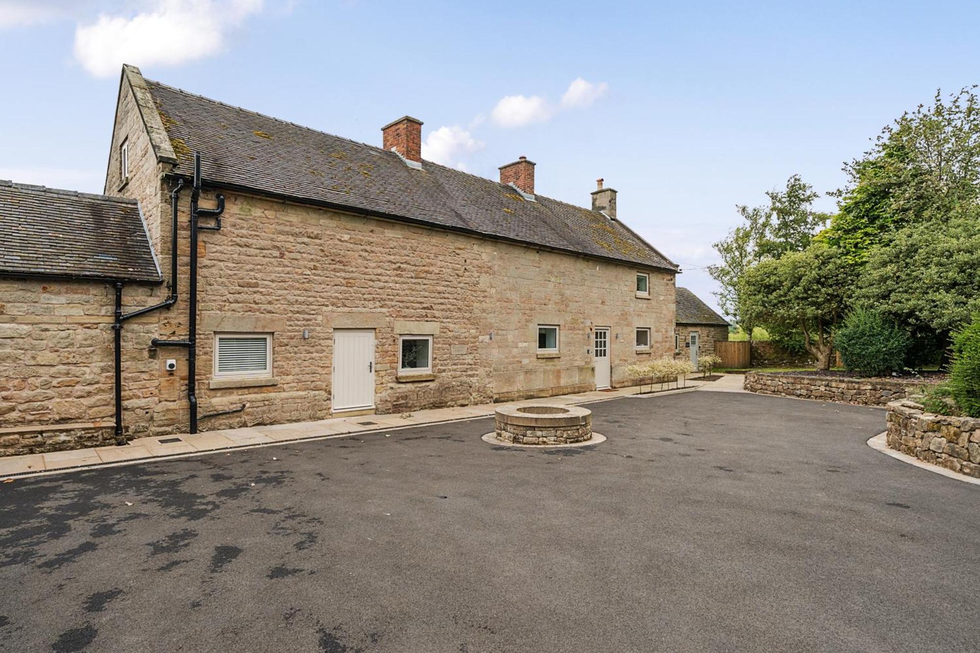 Brand New Listing Wellcroft Farm Villa Stanton ภายนอก รูปภาพ