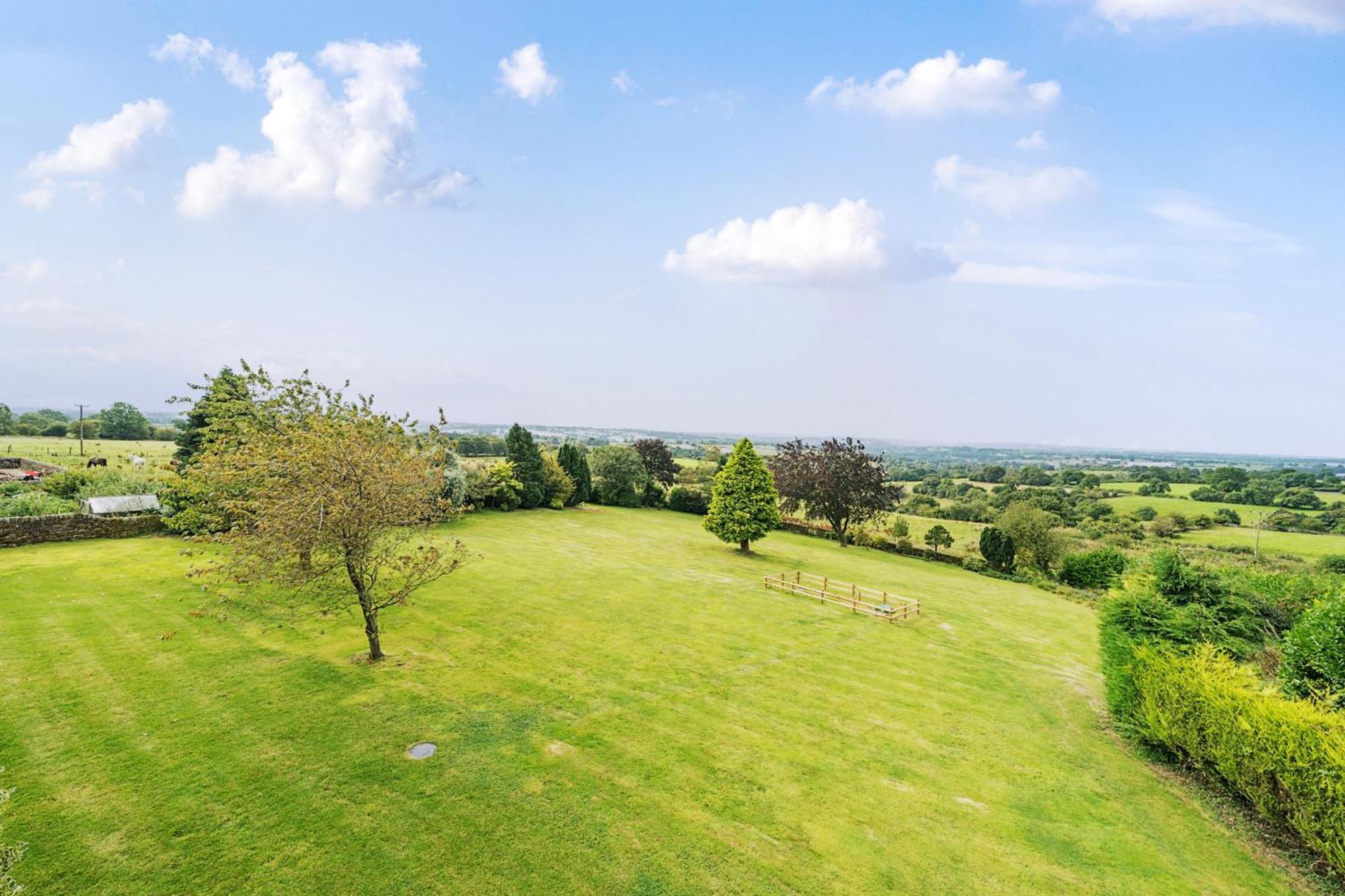 Brand New Listing Wellcroft Farm Villa Stanton ภายนอก รูปภาพ