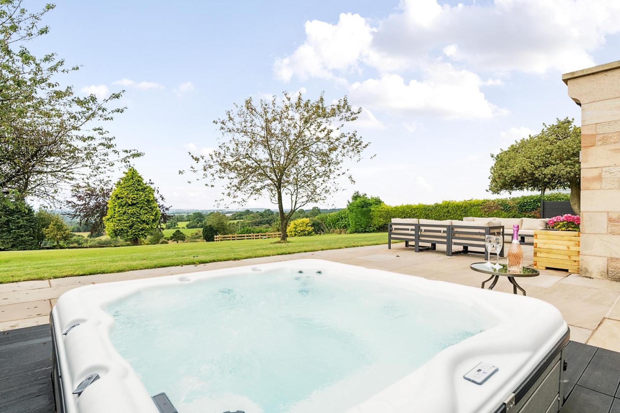 Brand New Listing Wellcroft Farm Villa Stanton ภายนอก รูปภาพ