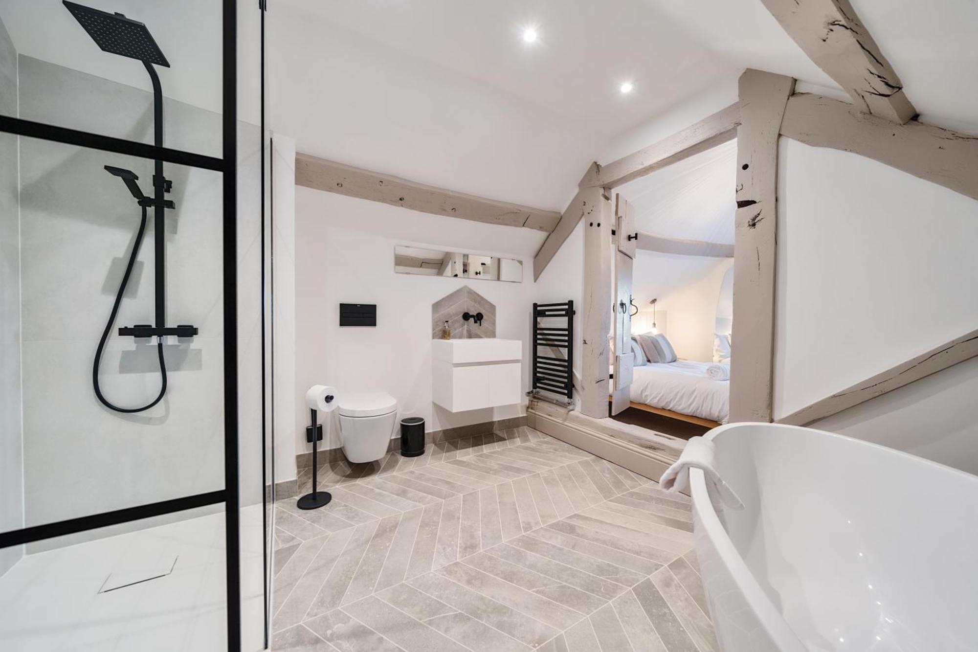 Brand New Listing Wellcroft Farm Villa Stanton ภายนอก รูปภาพ