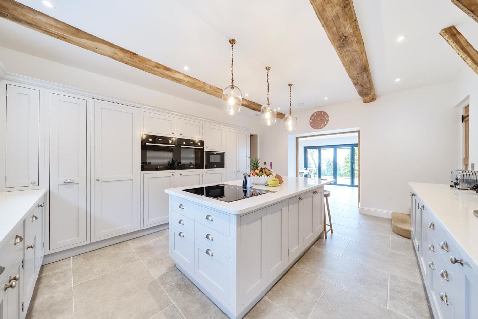 Brand New Listing Wellcroft Farm Villa Stanton ภายนอก รูปภาพ