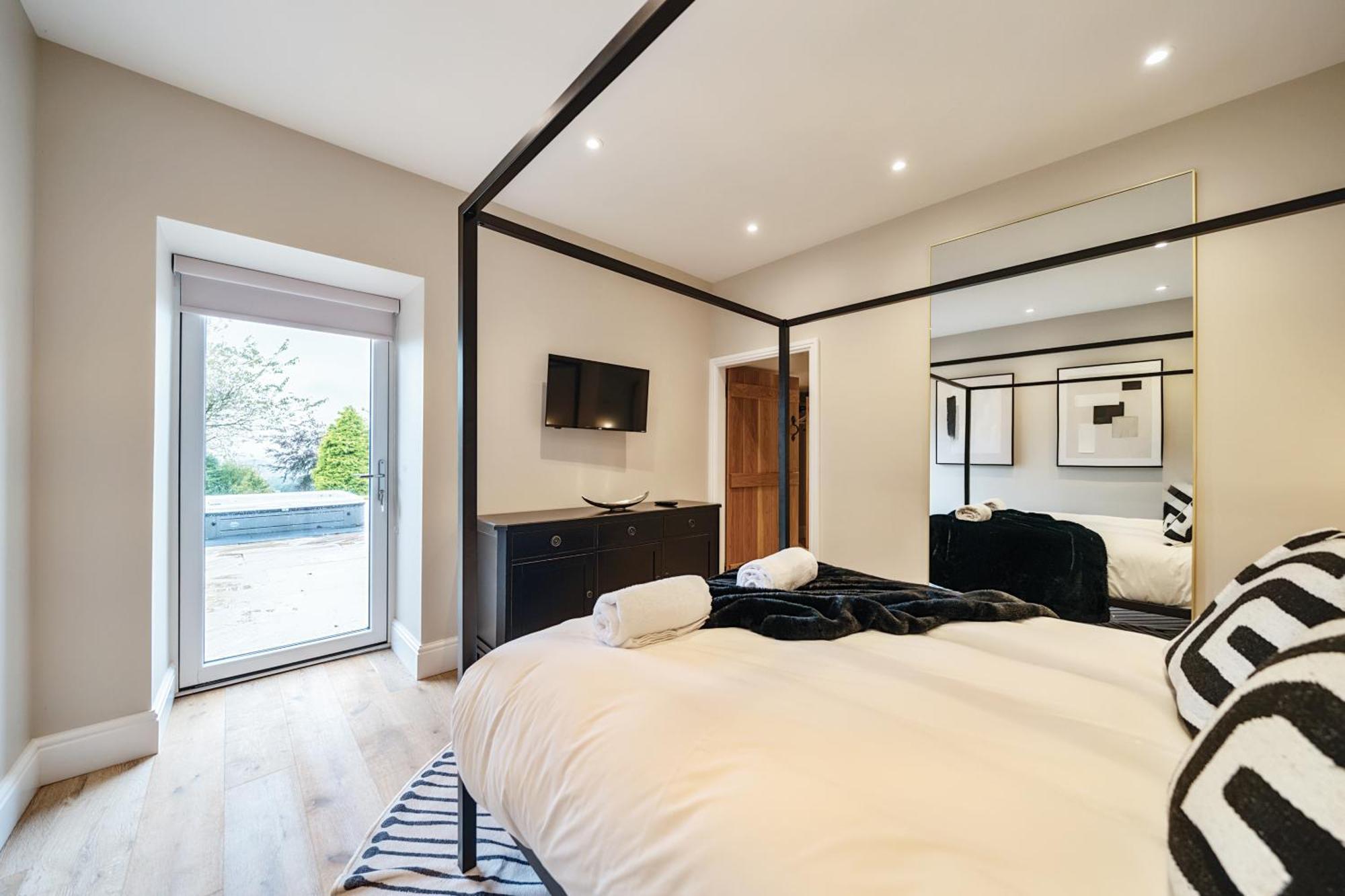 Brand New Listing Wellcroft Farm Villa Stanton ภายนอก รูปภาพ