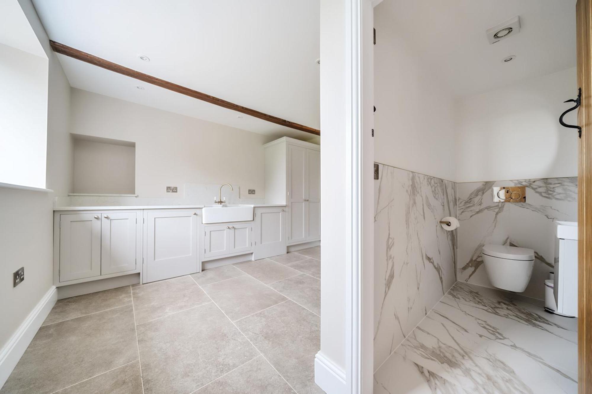 Brand New Listing Wellcroft Farm Villa Stanton ภายนอก รูปภาพ