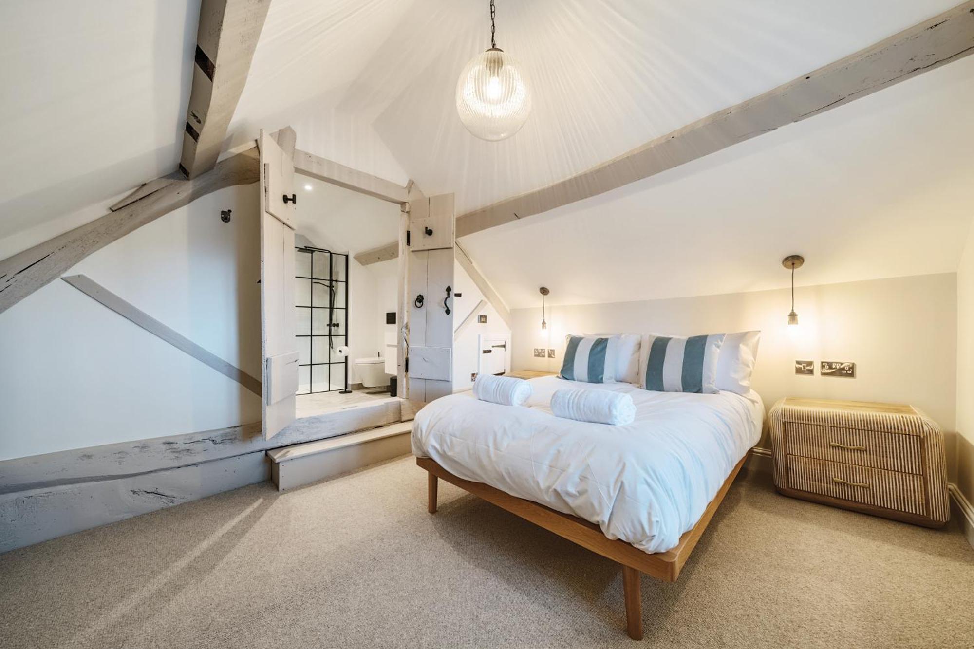 Brand New Listing Wellcroft Farm Villa Stanton ภายนอก รูปภาพ