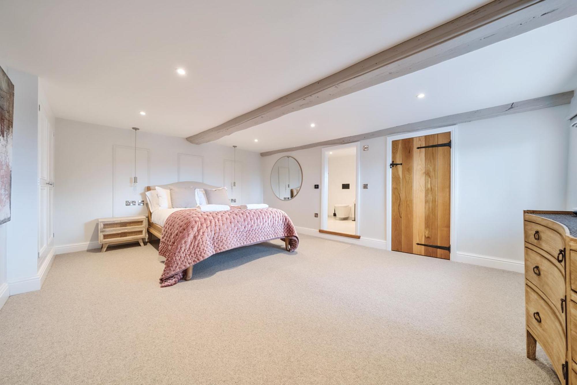 Brand New Listing Wellcroft Farm Villa Stanton ภายนอก รูปภาพ